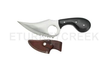 Wild Turkey Handmade Collection Fix Blade Skinner
