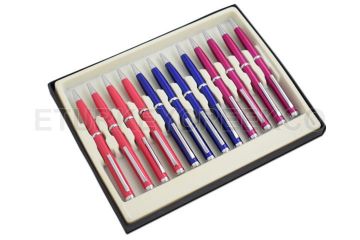 12pc Pen Letter Opener Knives