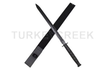 Snake Eye Tactical Ninja Combat Sword
