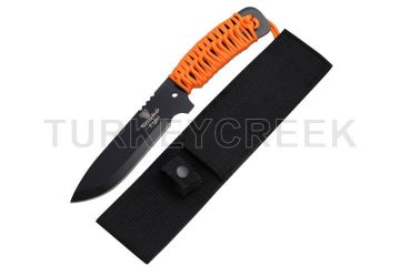 Snake Eye Tactical Fix Blade Hunting Knife Collection