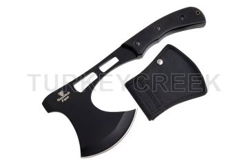 Snake Eye Tactical Hunting Axe 10.5" Overall