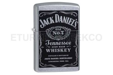 Zippo Jack Daniel's Lighter
