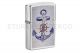 Zippo Anchor Design Lighter