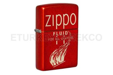 Zippo Retro Design Lighter