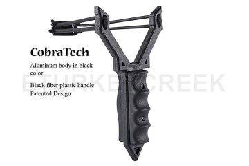 Snake Eye Tactical Cobra Tech STORM Aluminum High Velocity Sling