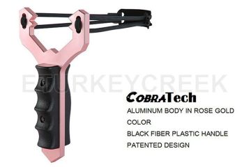 Snake Eye Tactical Exclusive Cobra Tech High Velocity Sling Shot