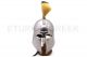 Medieval Warrior Brand 18G Steel Greek Corinthian Armor Helmet