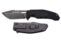 MARINES M-2008SW 5" CLOSED FOLDER