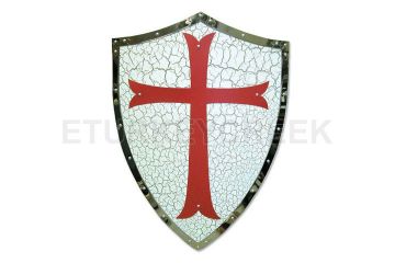 Fantasy Knight Templar Shield SE-4004