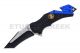 Action Assist - 'Legal Auto Knife' - Tactical POLICE Rescue