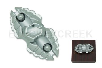 Great for Fidgety Hands. Relieve Stress and Anxiety