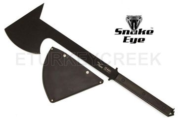 Snake Eye Tactical Heavy Duty Full Tang Axe