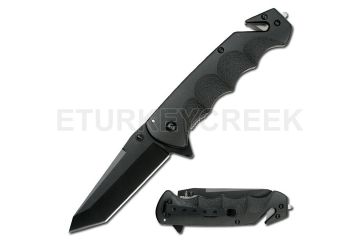 TAC-FORCE TF-499BT SPRING ASSISTED KNIFE