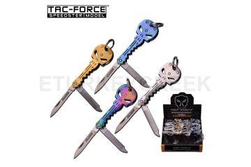 TAC FORCE TF-920MX FOLDING KNIFE 2.5" CLOSED