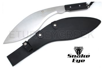 Snake Eye Tactical Heavy Duty Machete
